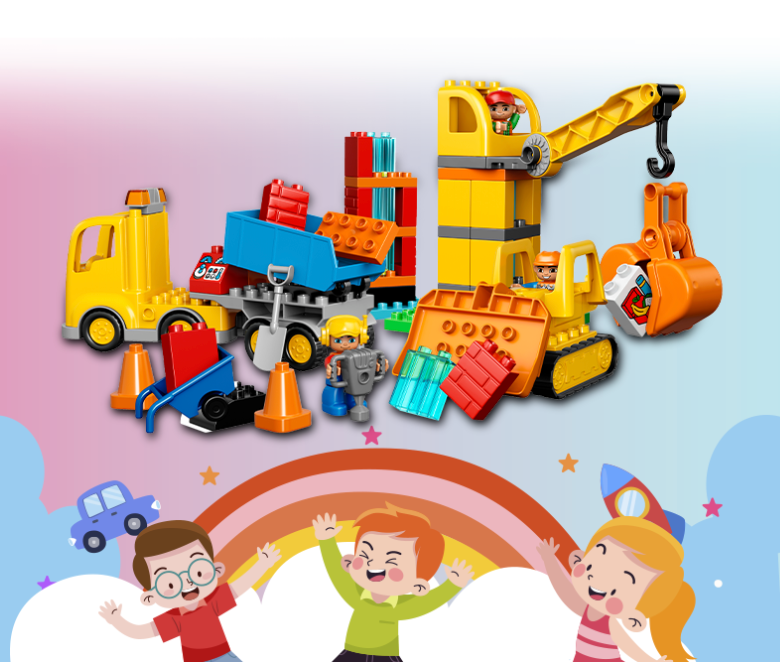 wholesale toys